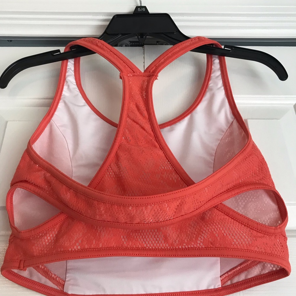 Brand new Free People Sports Bra! - Picture 4 of 4